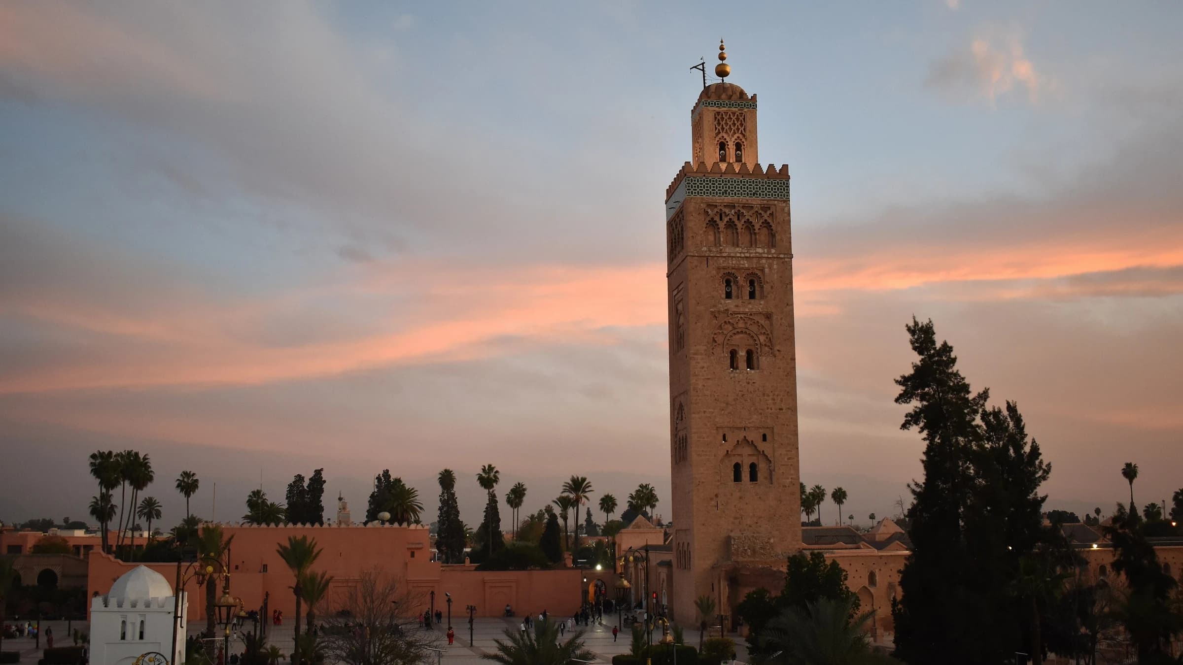 Marrakech