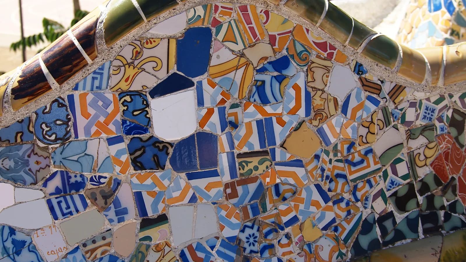 Gràcia y Park Güell