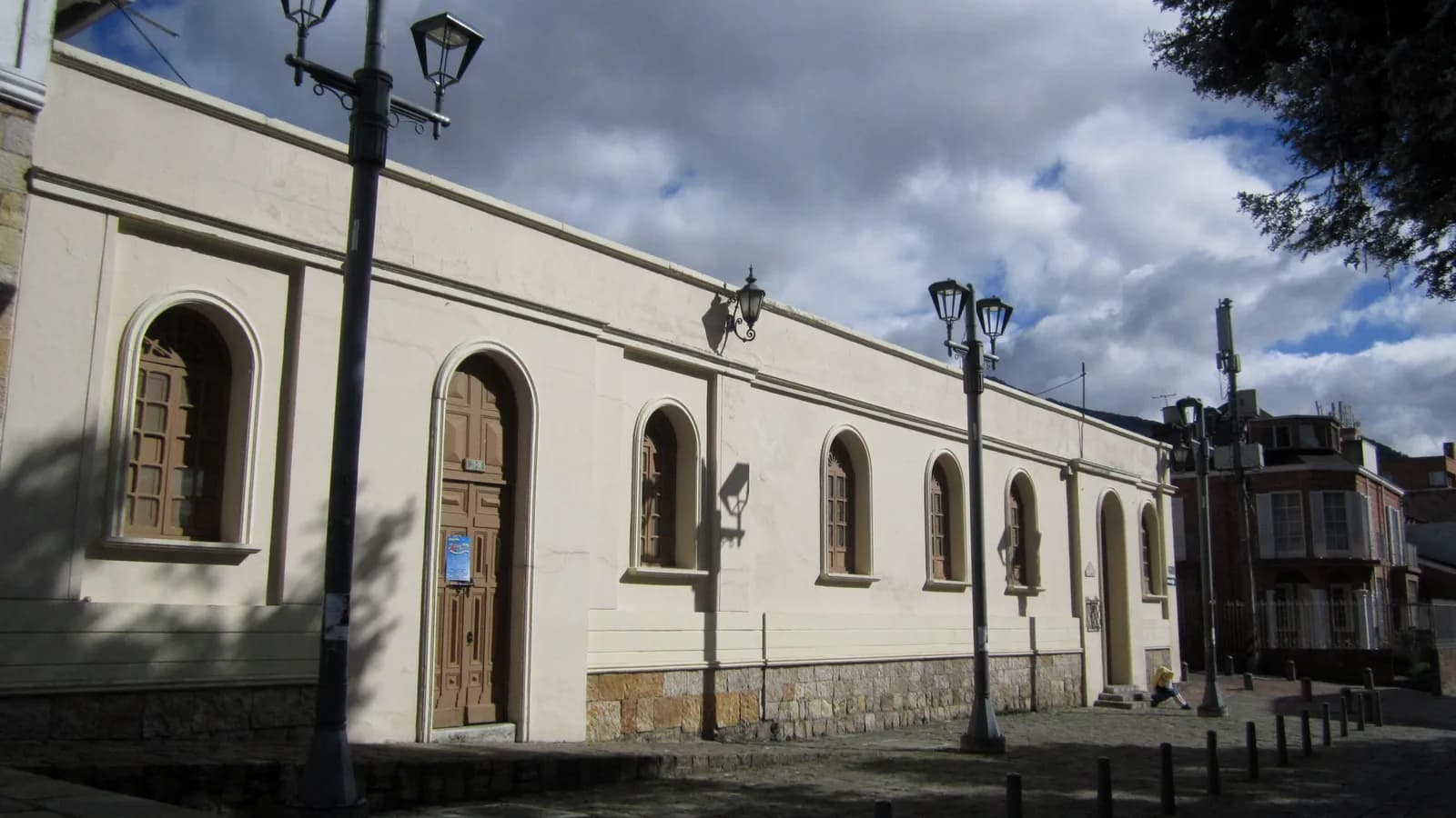 Usaquén — The Village Inside the City
