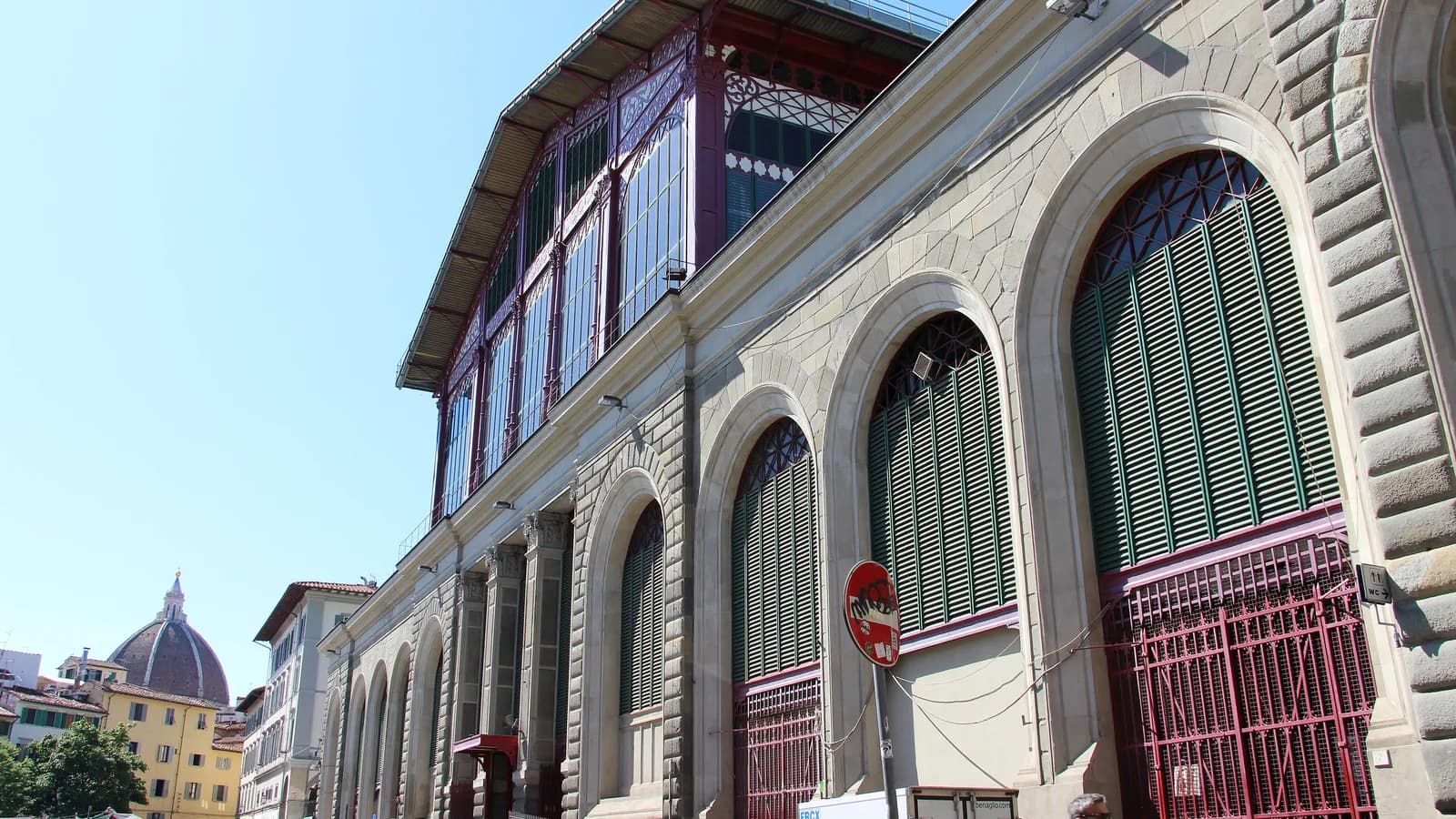 San Lorenzo & Medici Trail