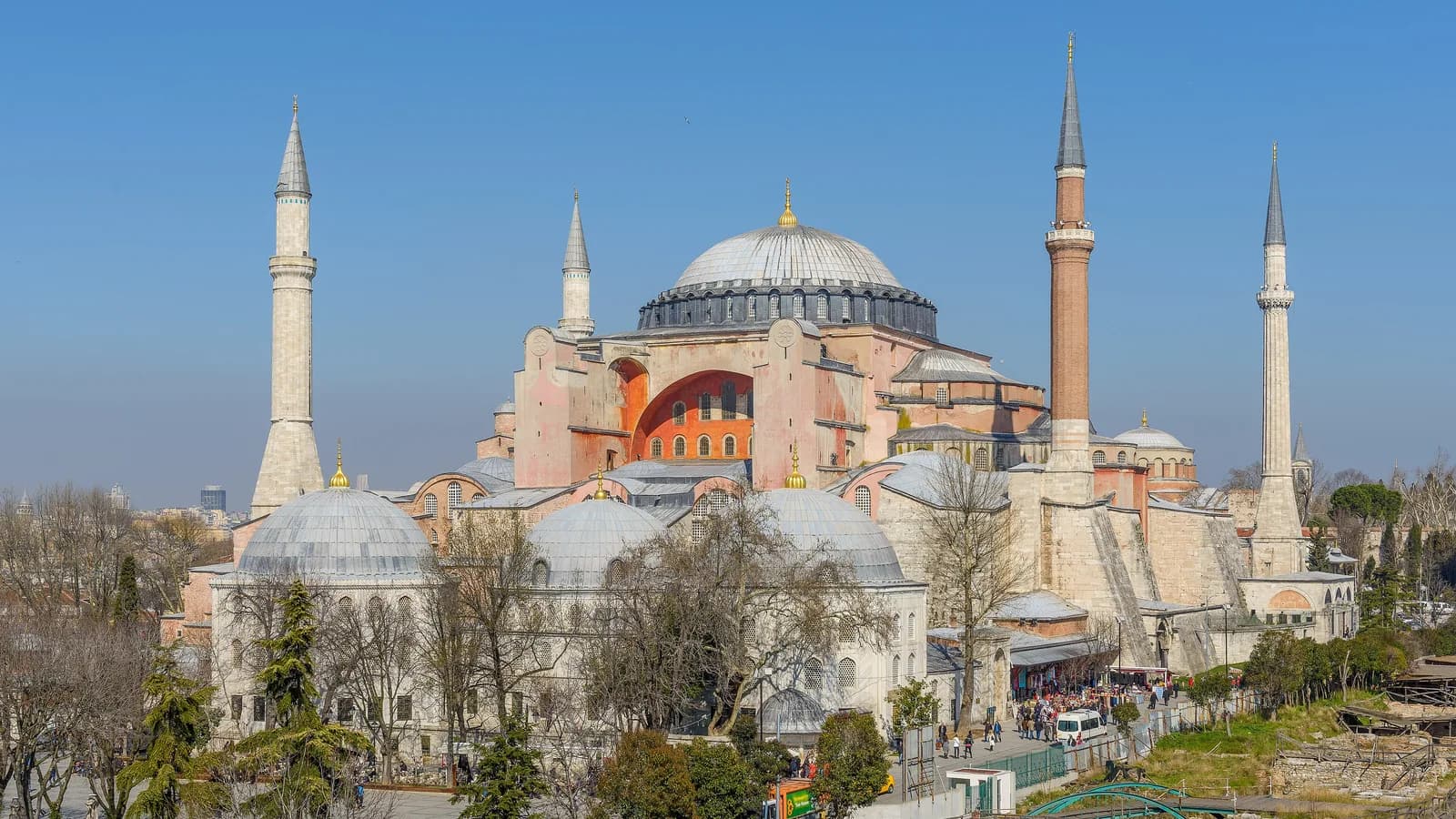 Sultanahmet & Old City