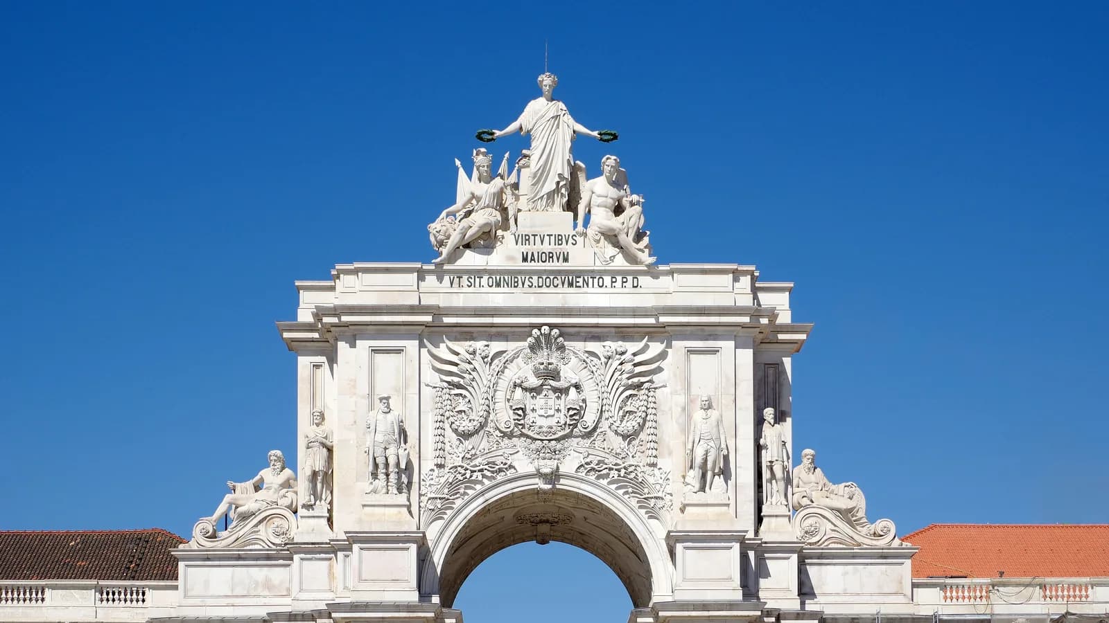 Baixa & Chiado