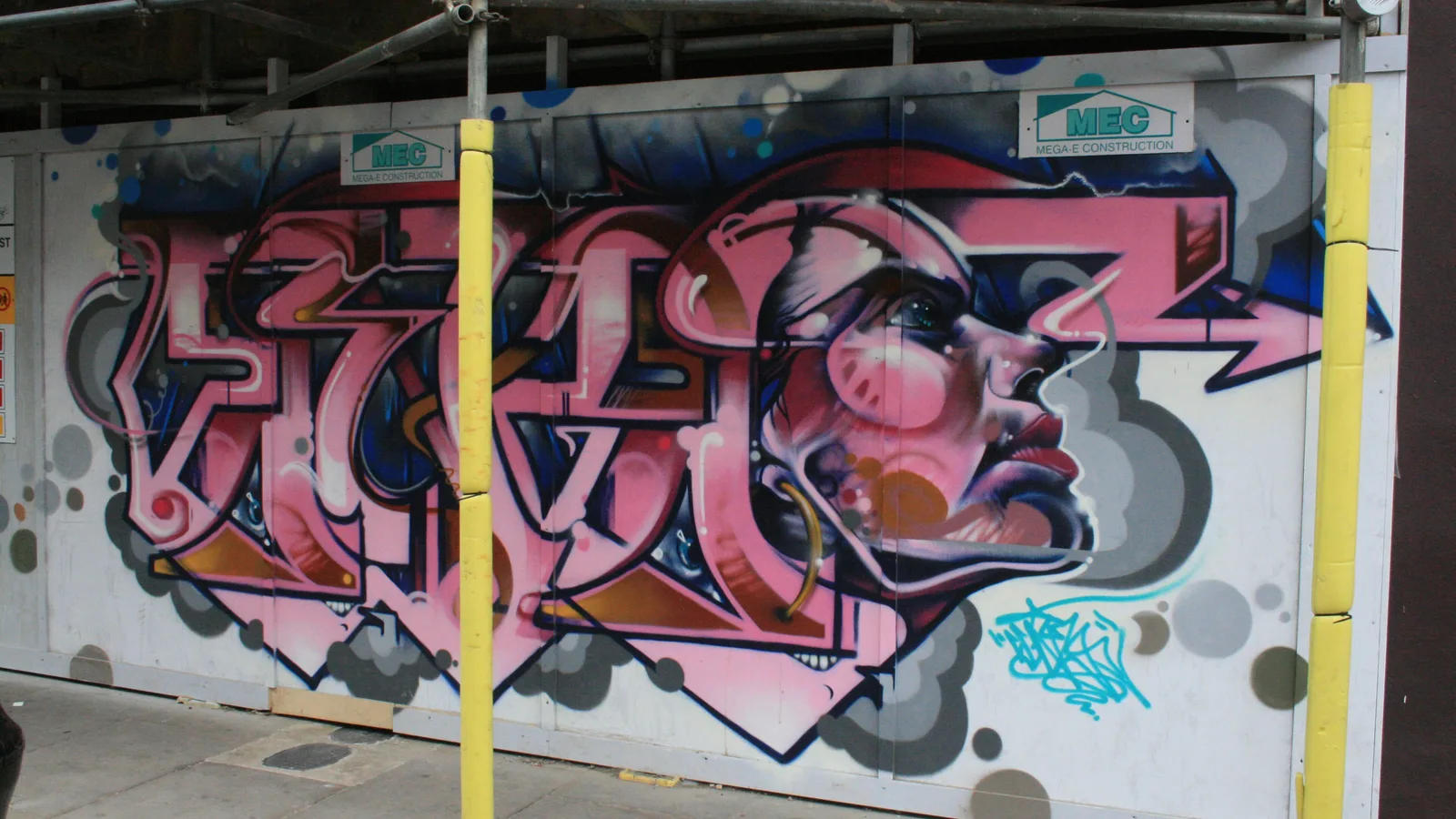 Shoreditch y East End