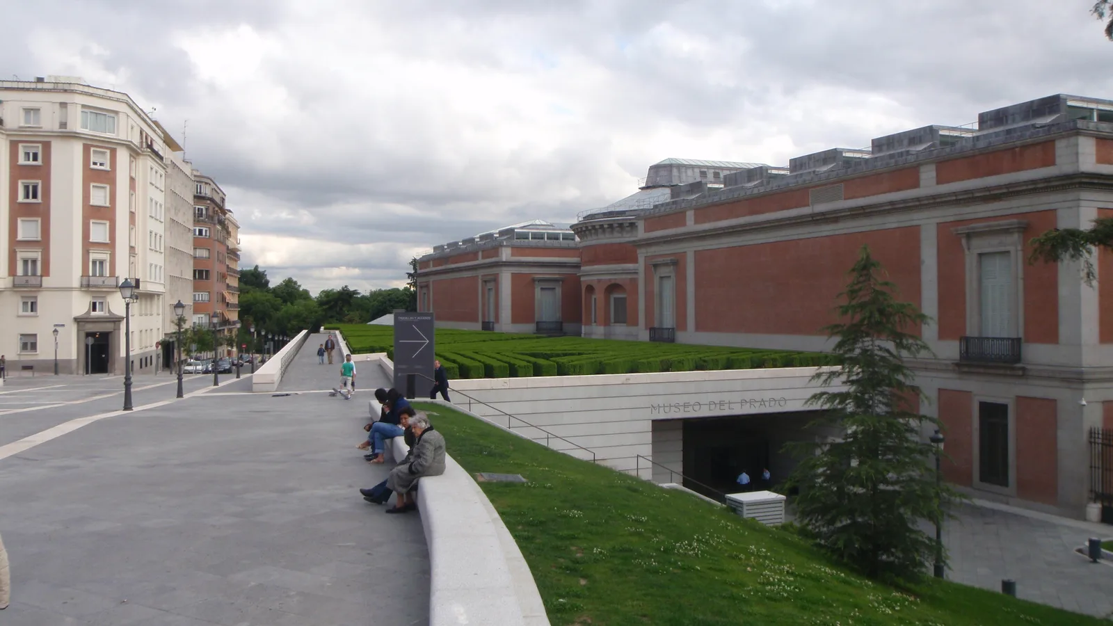 Triangle de l'art & jardins