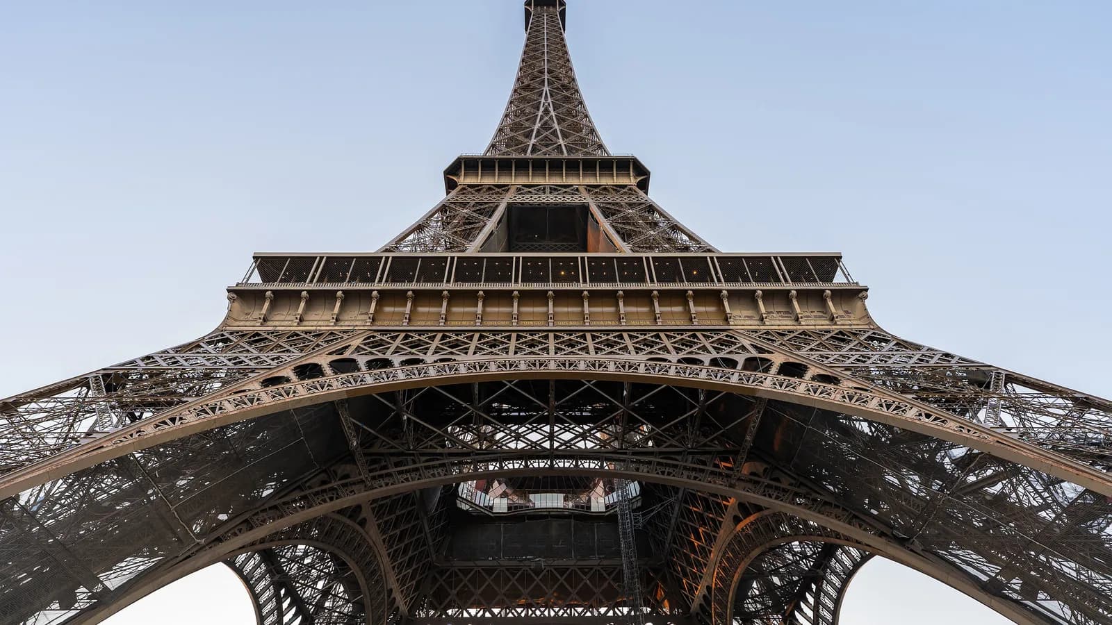 Monuments classiques