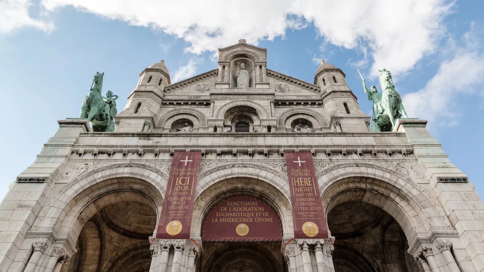Montmartre et Pigalle