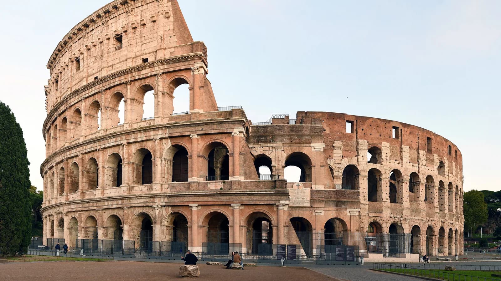 Ancient Rome