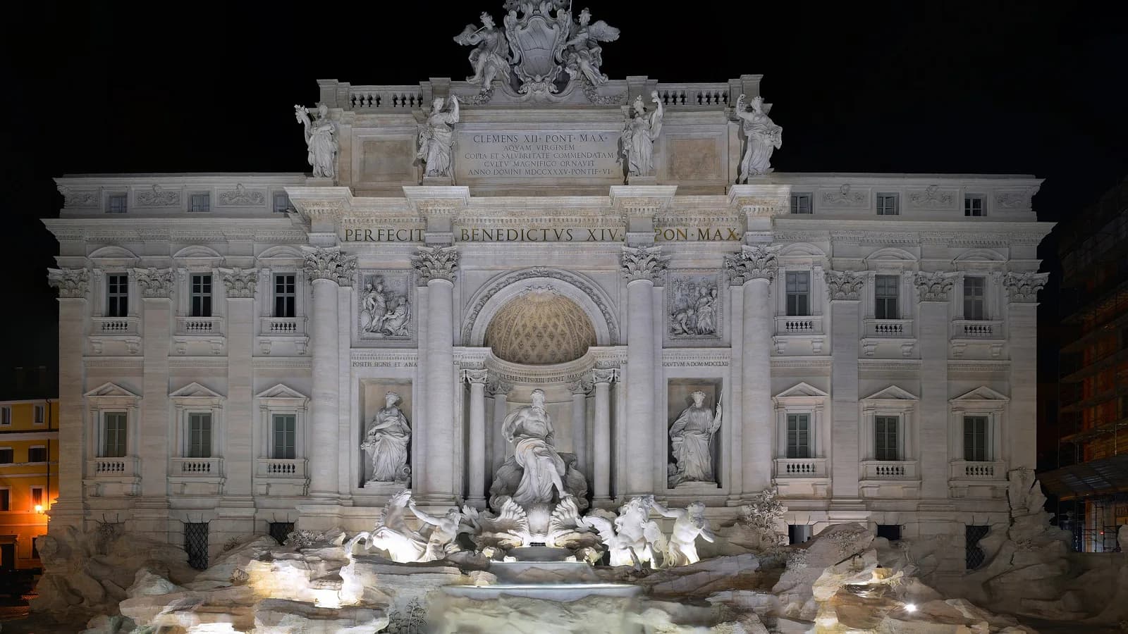 Baroque & Renaissance