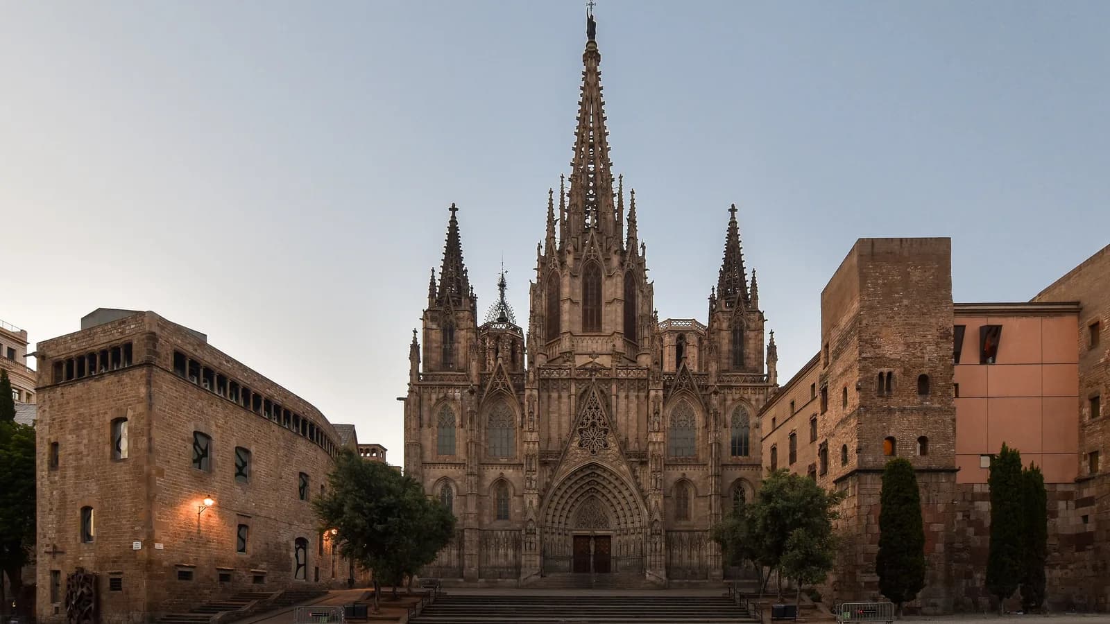 Gothic Quarter