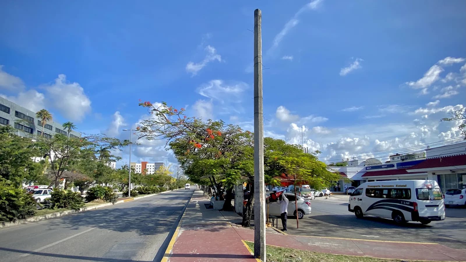 Downtown Cancún — The Real City — walking tour in Cancún